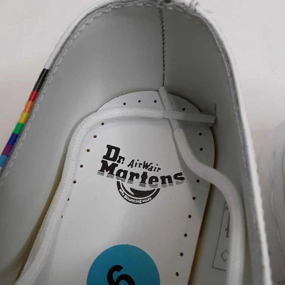 brand new